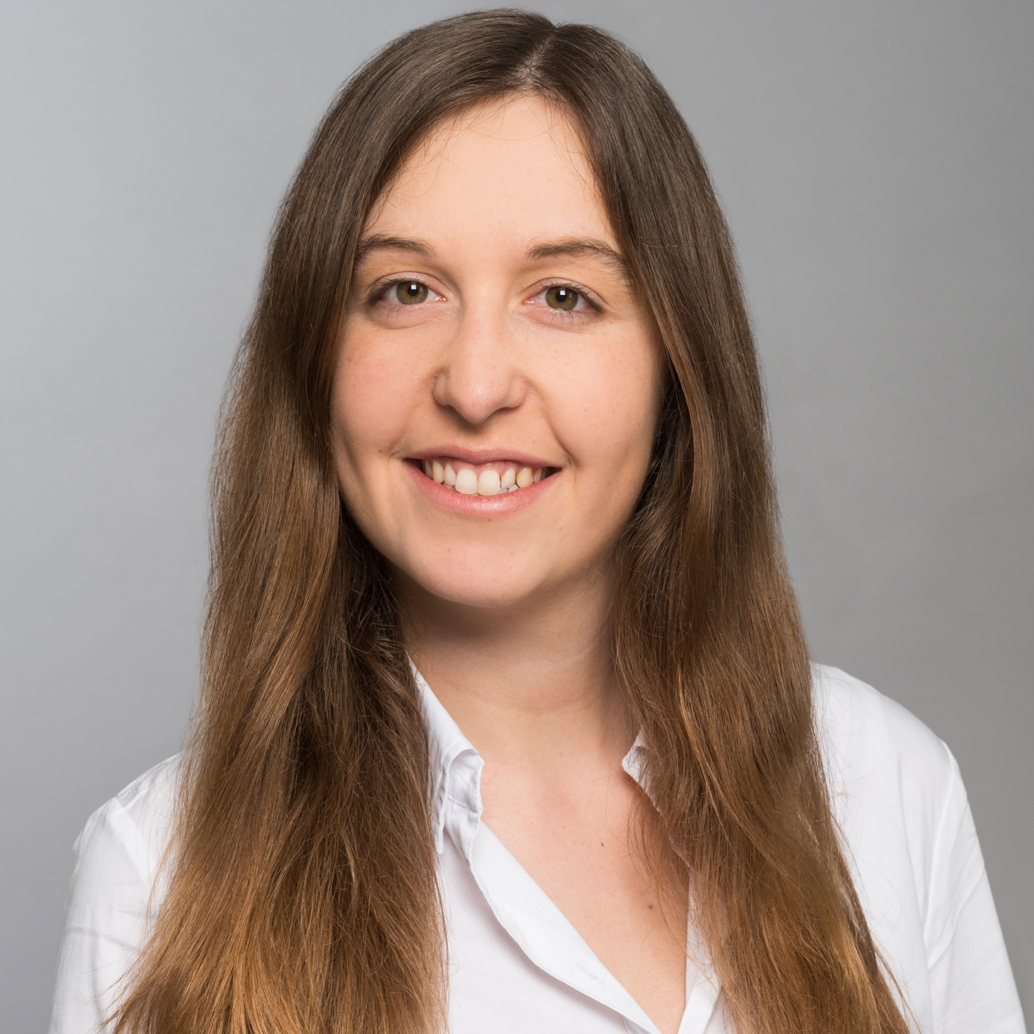 Efinger Team: Marina Hörmann