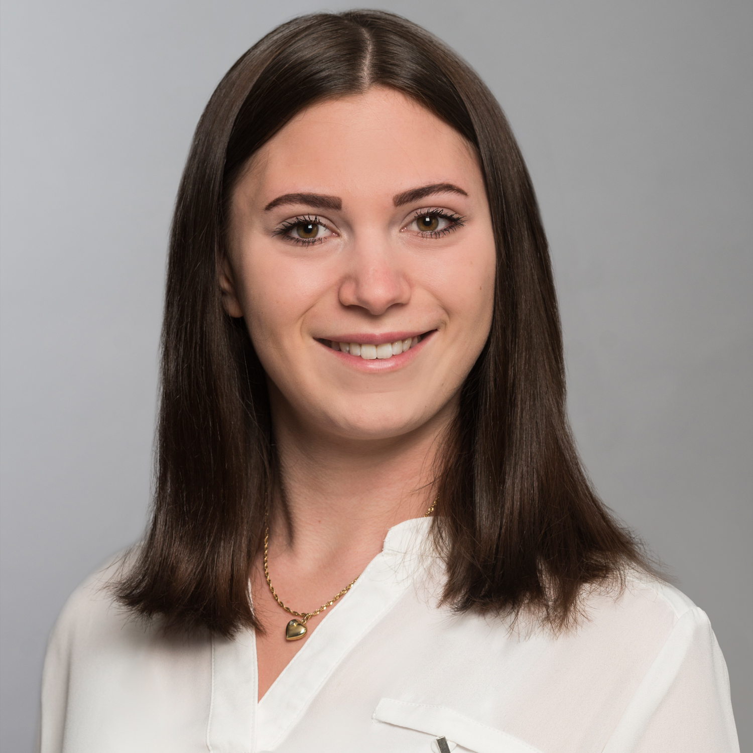 Efinger Team: Julia Maierstein
